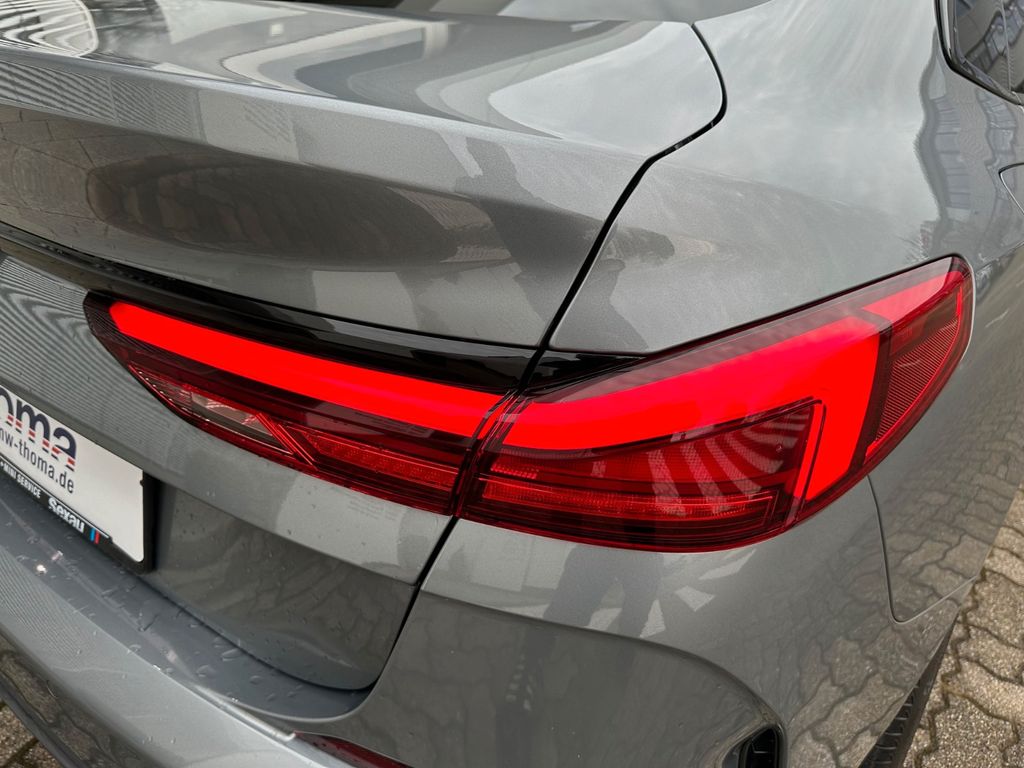 BMW 218 Gran Coupé 2022