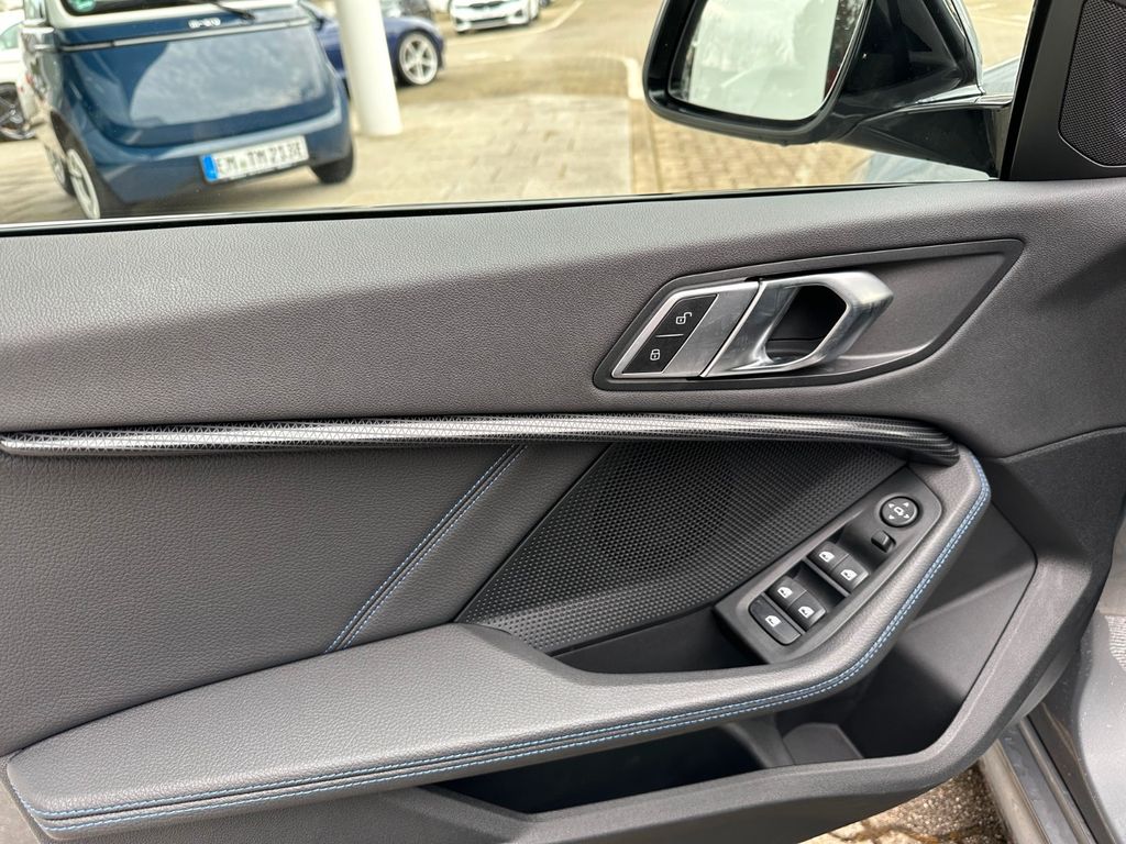 BMW 218 Gran Coupé 2022