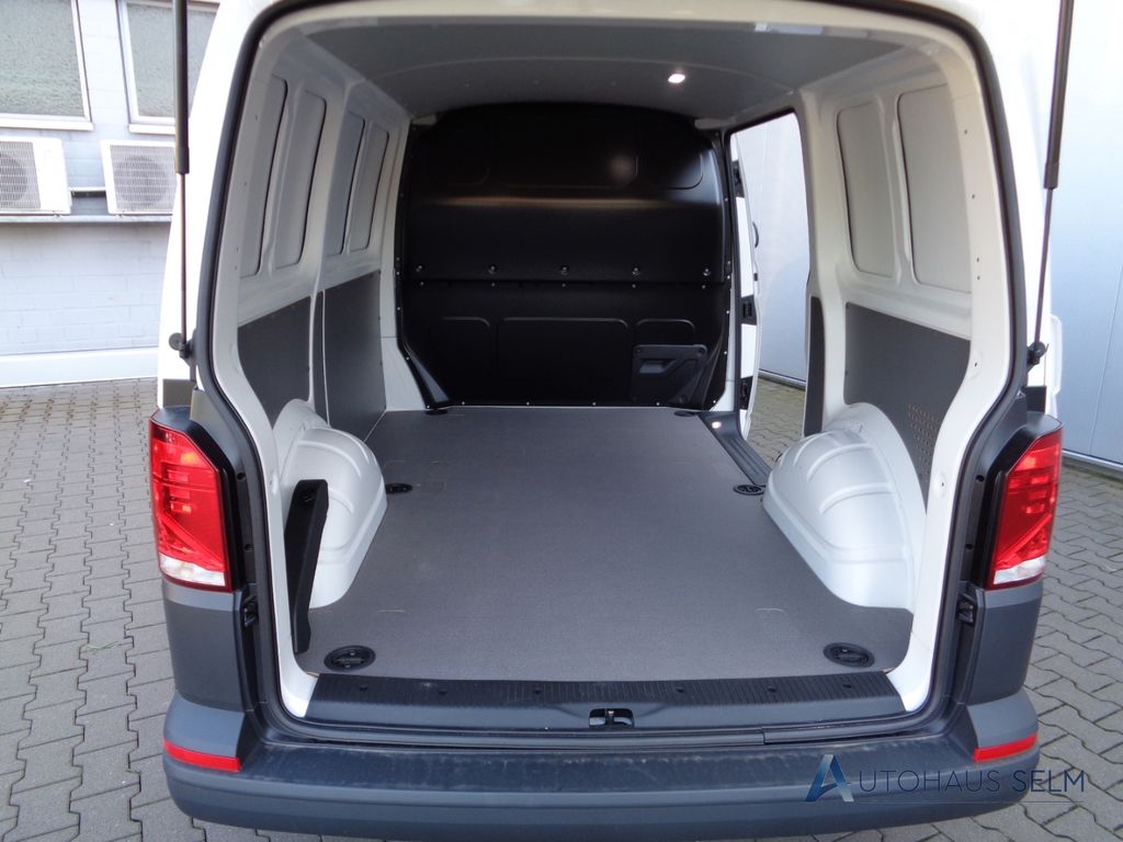 Volkswagen T6 Transporter 2024