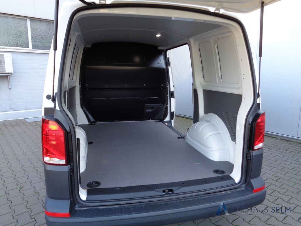 Volkswagen T6 Transporter 2024