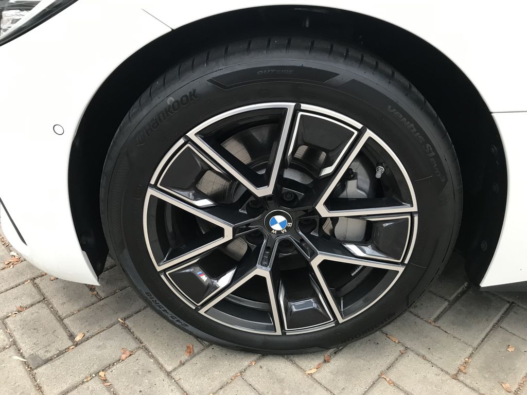 BMW 430 Gran Coupé 2024