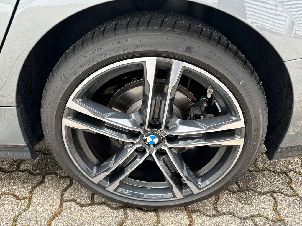 BMW 218 Gran Coupé 2022