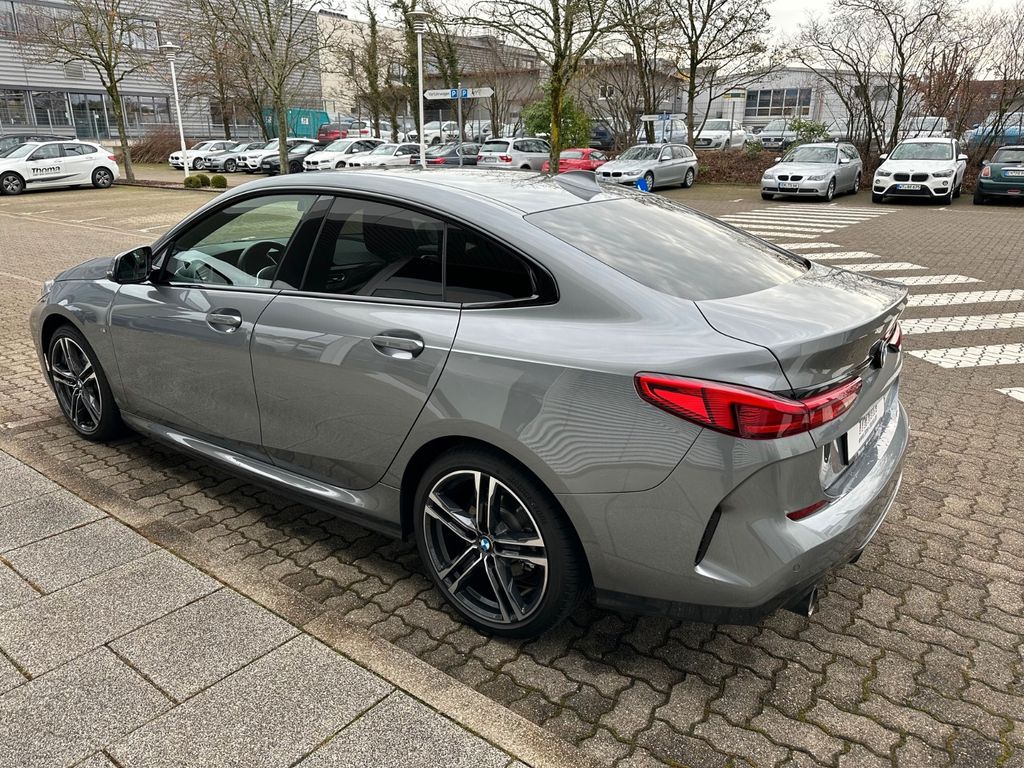 BMW 218 Gran Coupé 2022