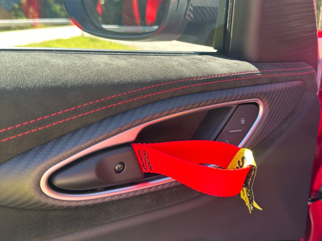 Alfa Romeo Giulia 2023