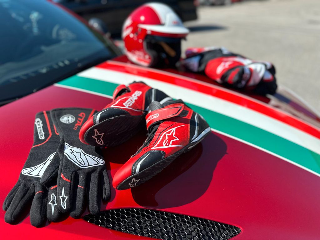 Alfa Romeo Giulia 2023