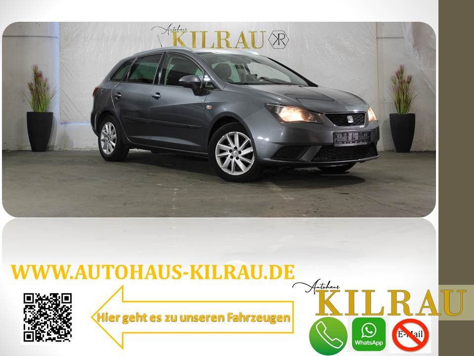 Seat Ibiza 2013