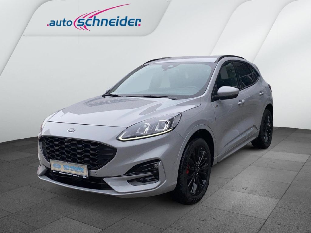 Ford Kuga 2024