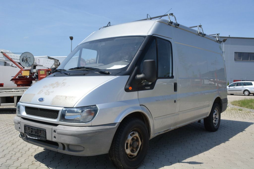 Ford Transit 2006