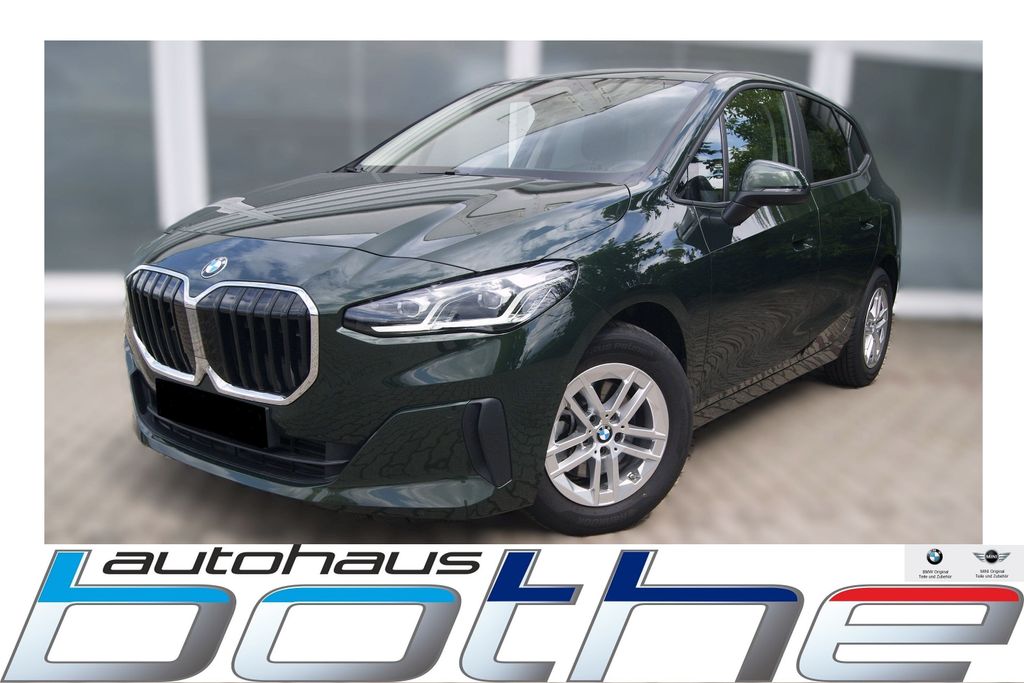 BMW 218 Active Tourer 2023