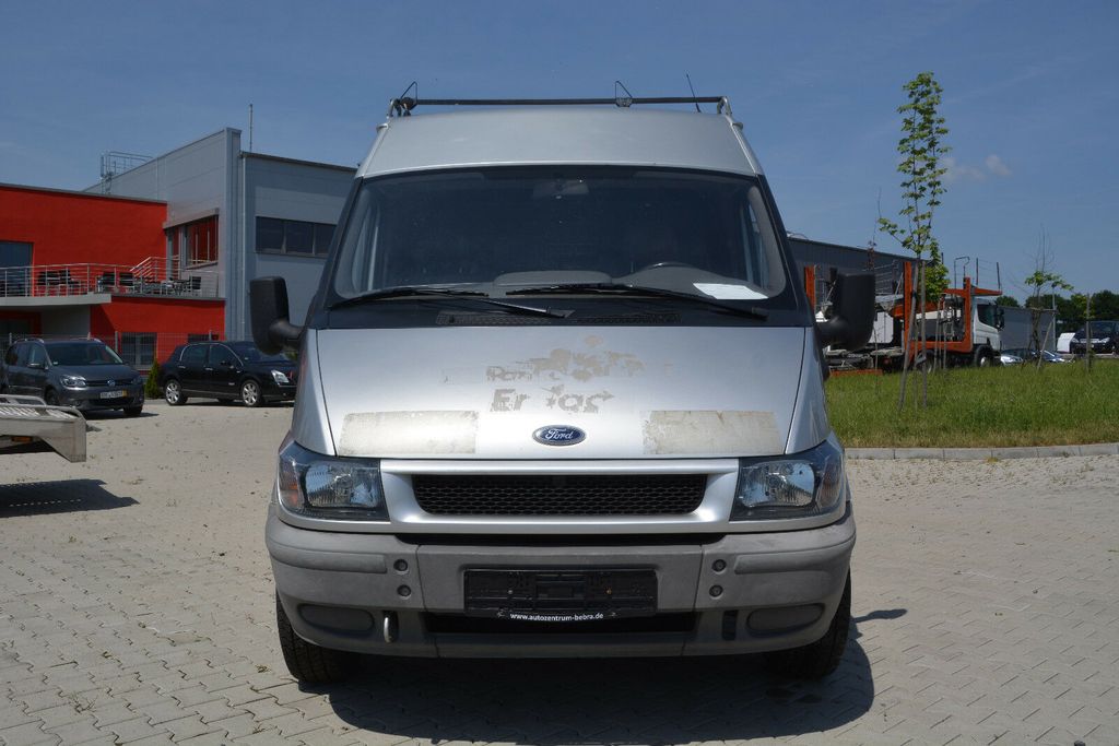 Ford Transit 2006