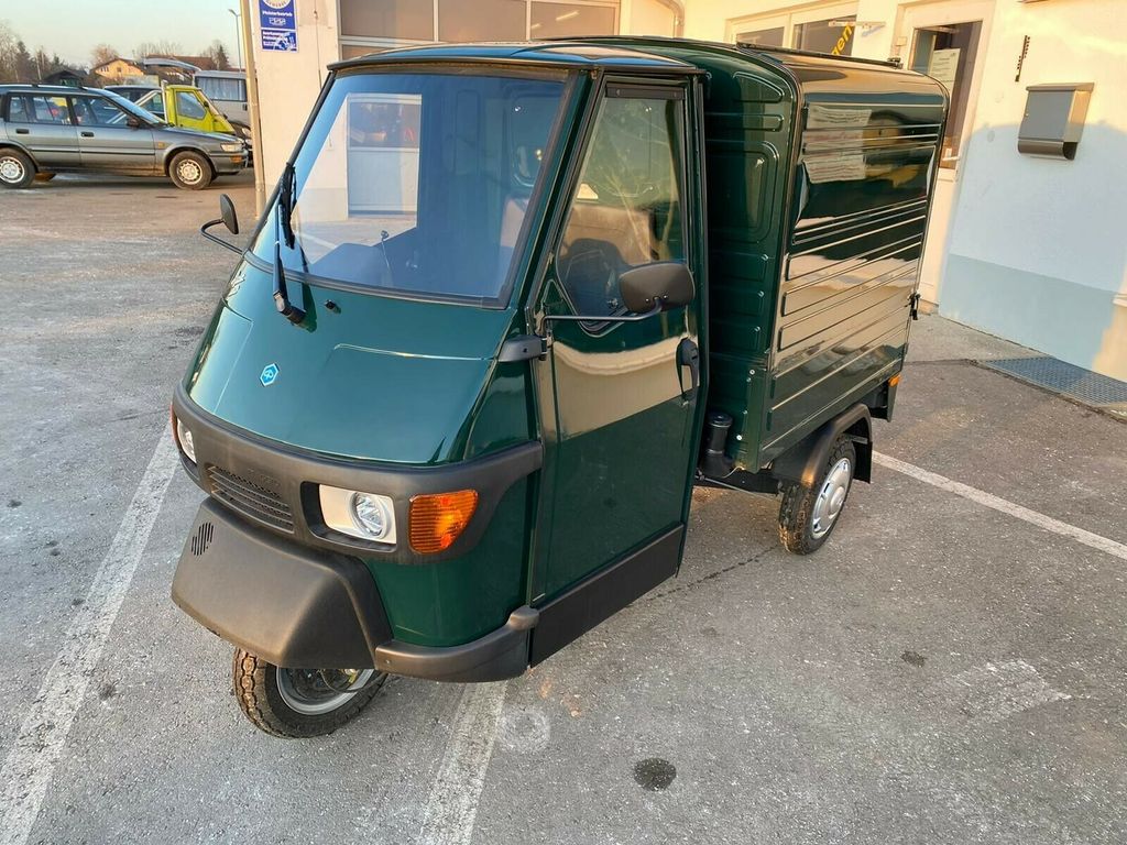 Piaggio APE