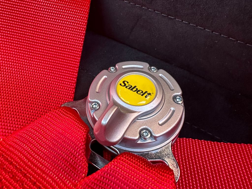 Alfa Romeo Giulia 2023