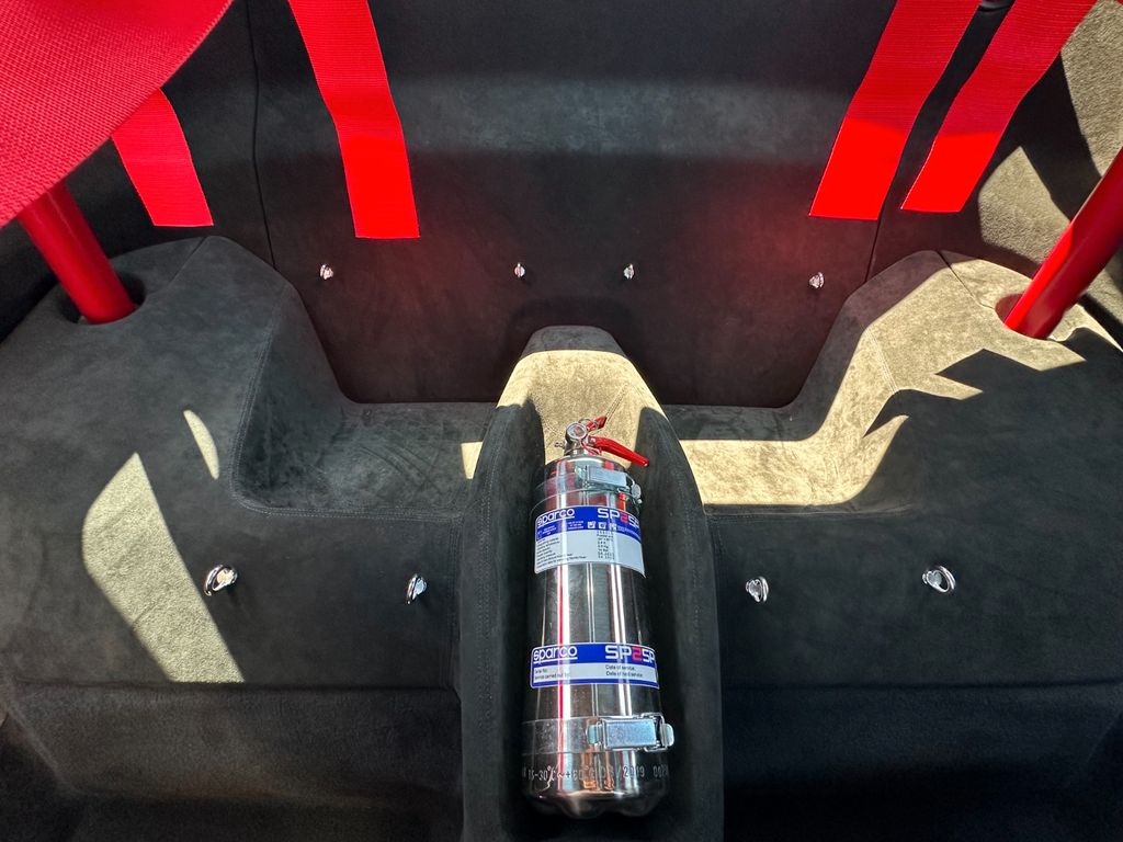 Alfa Romeo Giulia 2023