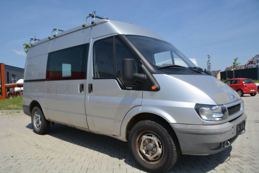 Ford Transit 2006