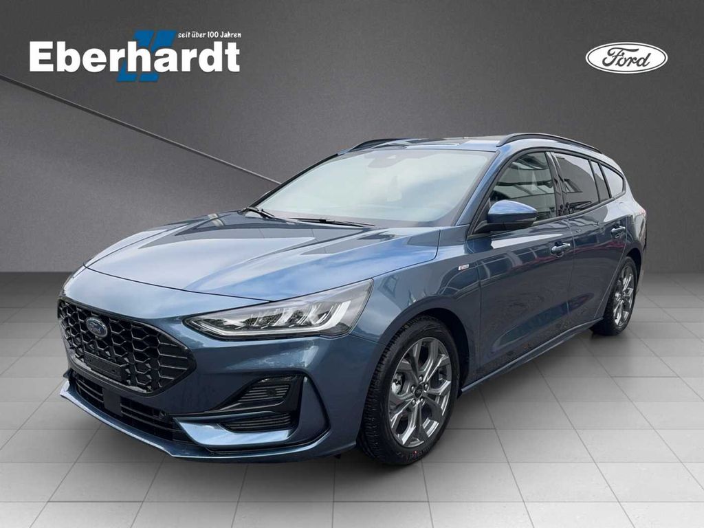 Ford Focus 2024