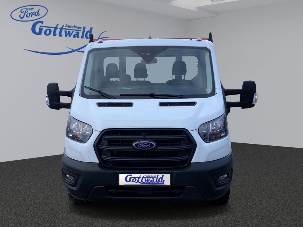 Ford Transit 2023