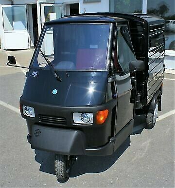 Piaggio APE
