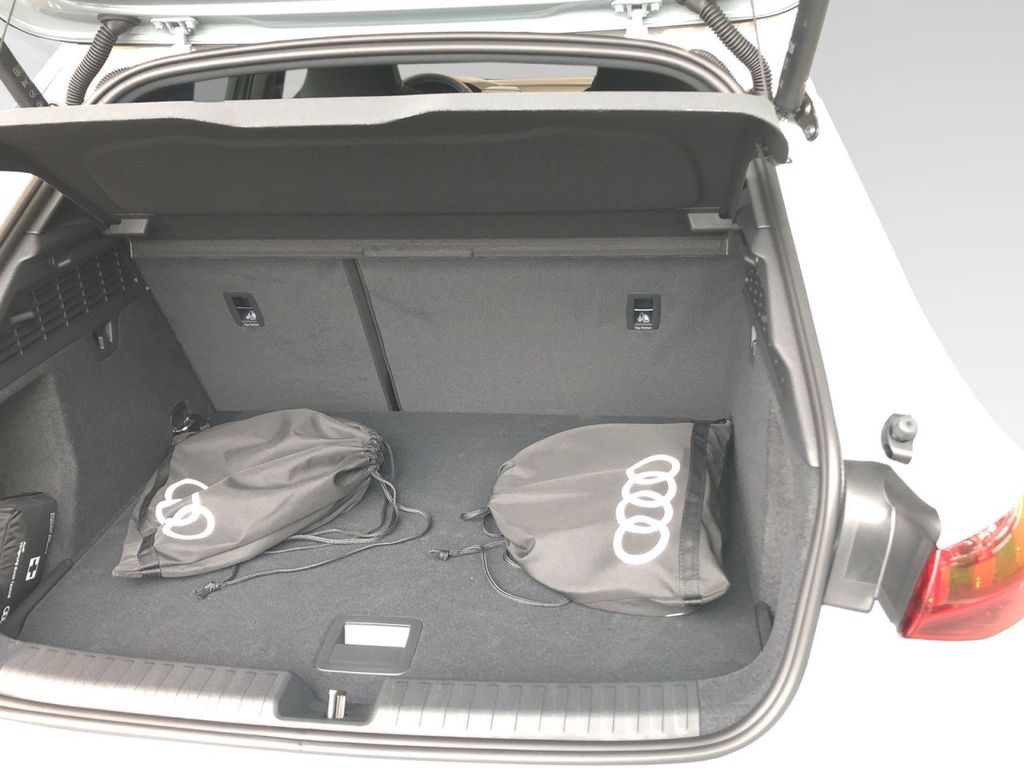 Audi A3 2024
