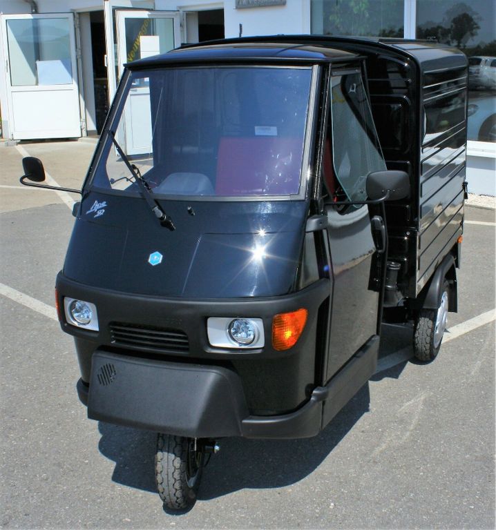 Piaggio APE
