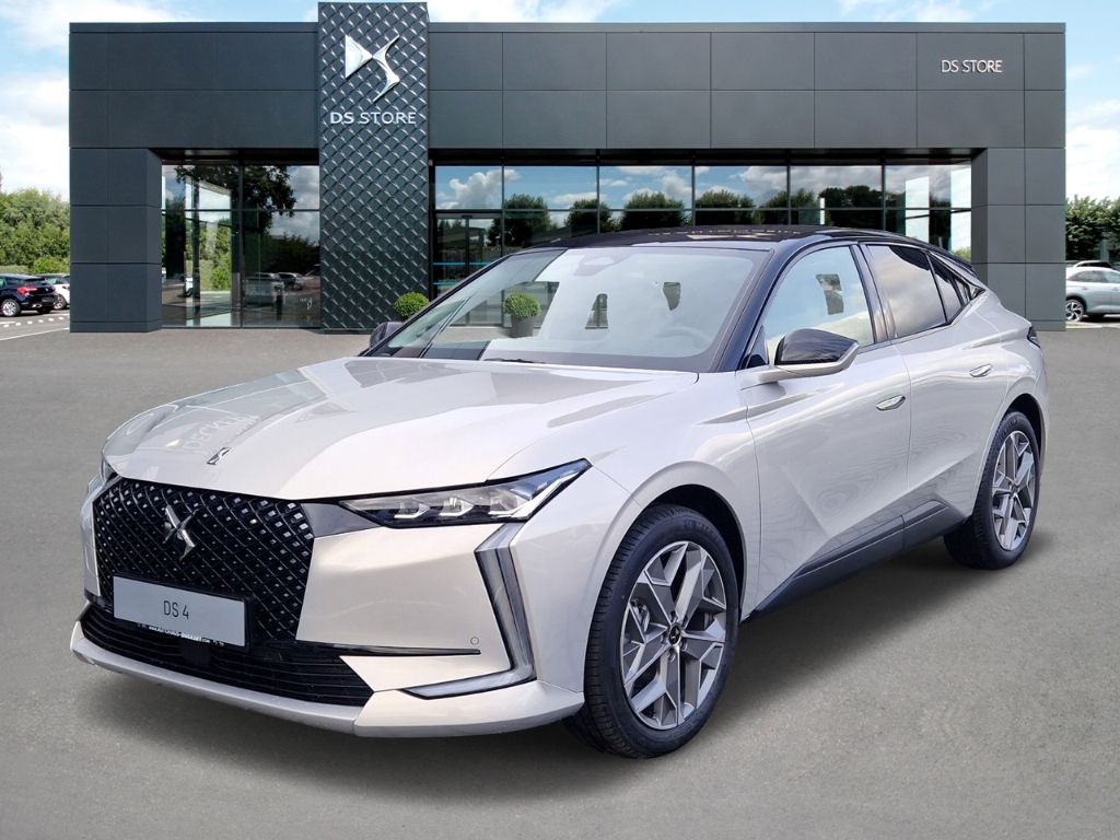DS Automobiles DS4 2023