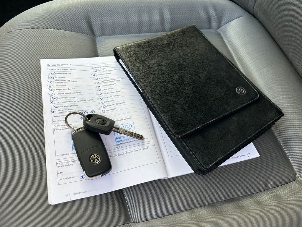 Volkswagen T5 Transporter 2014