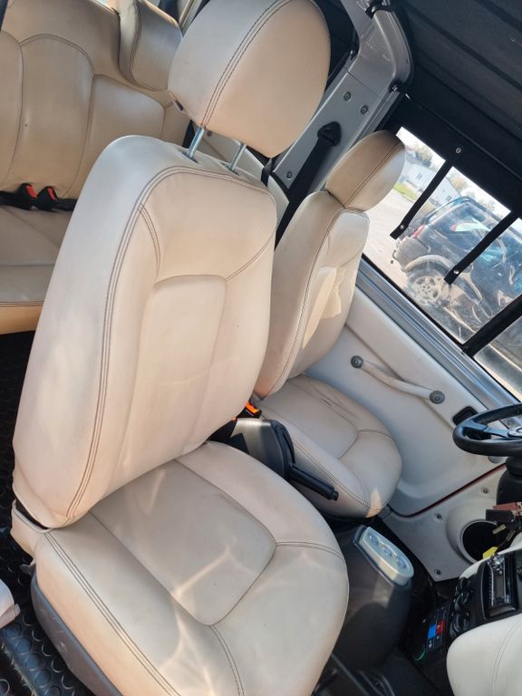 Citroën E-MEHARI 2016