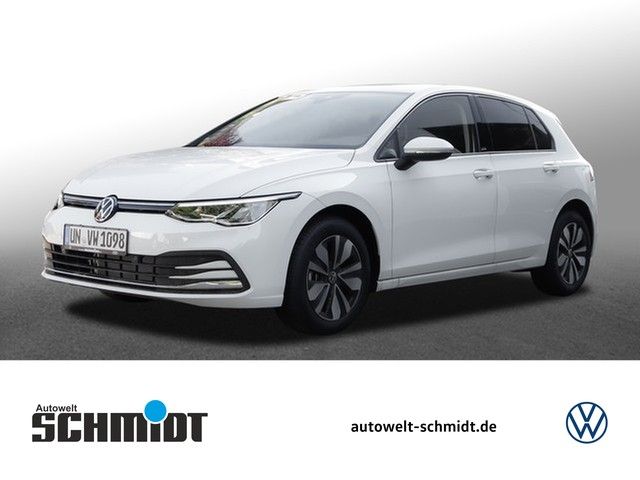 Volkswagen Golf 2024