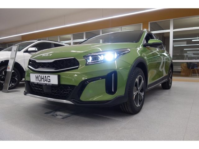 Kia XCeed 2024