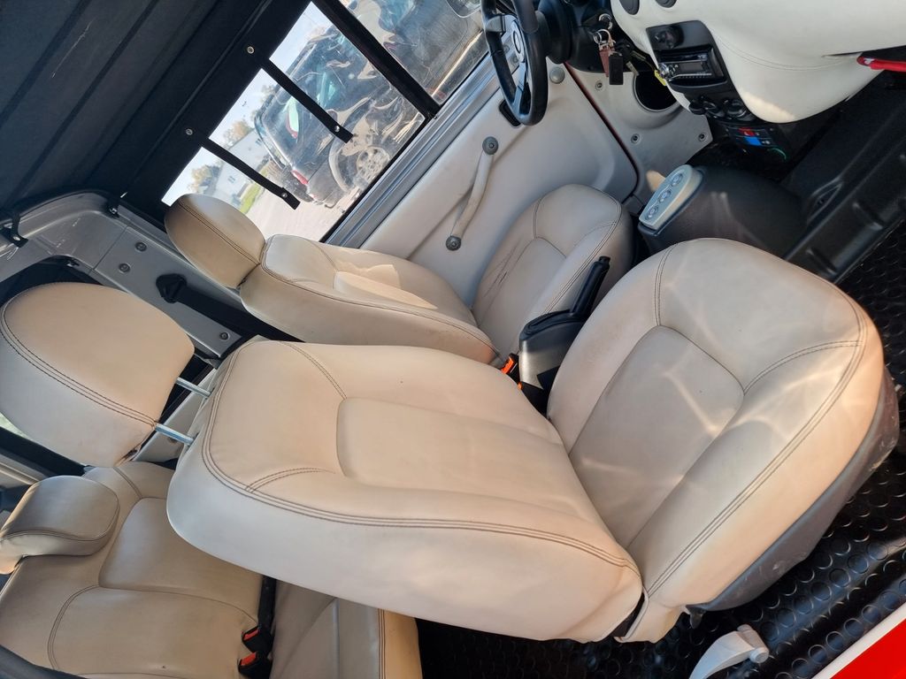 Citroën E-MEHARI 2016