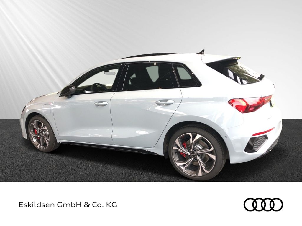 Audi A3 2024
