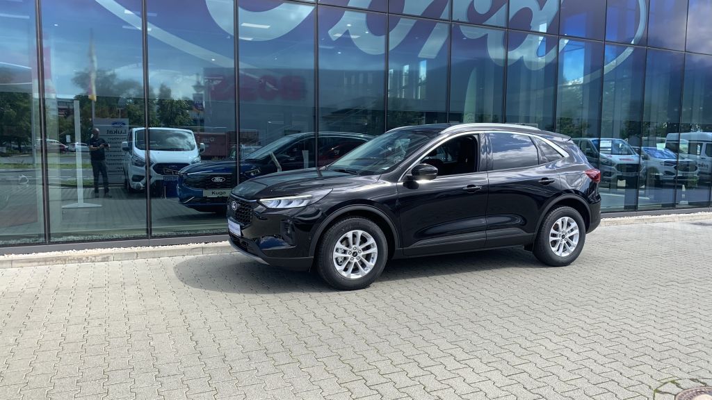 Ford Kuga 2024