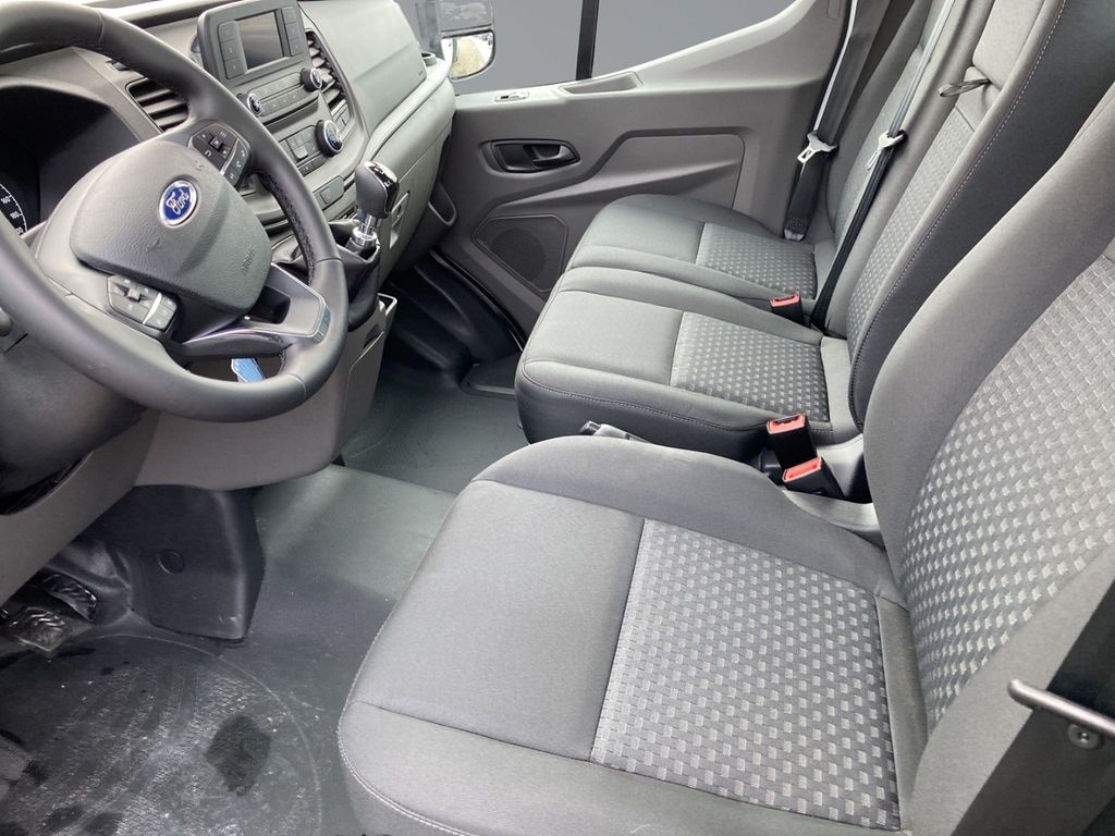 Ford Transit 2023