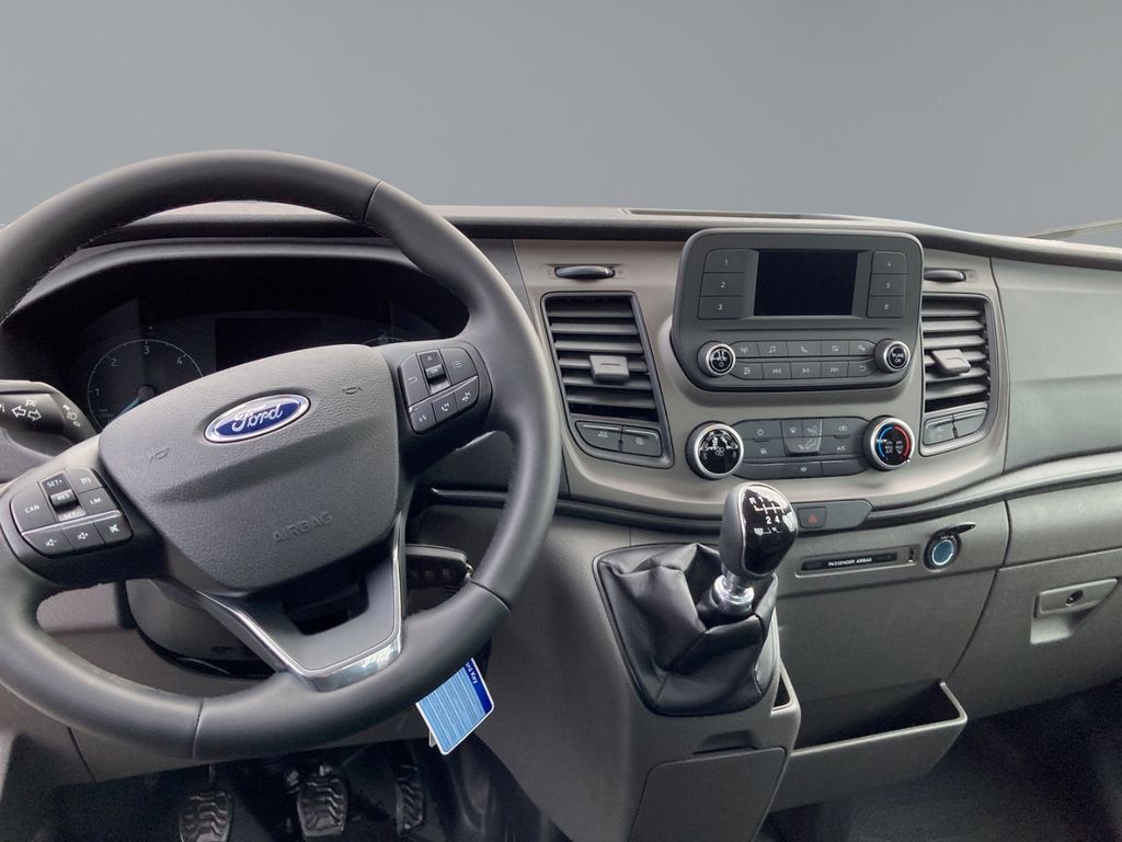 Ford Transit 2023