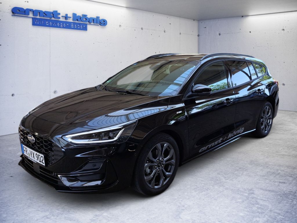 Ford Focus 2024