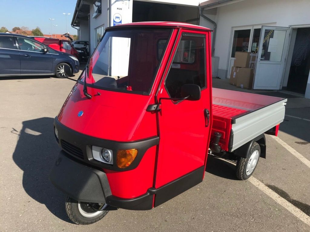 Piaggio APE