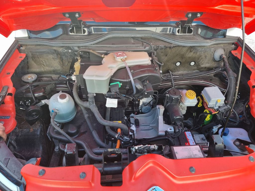 Citroën E-MEHARI 2016