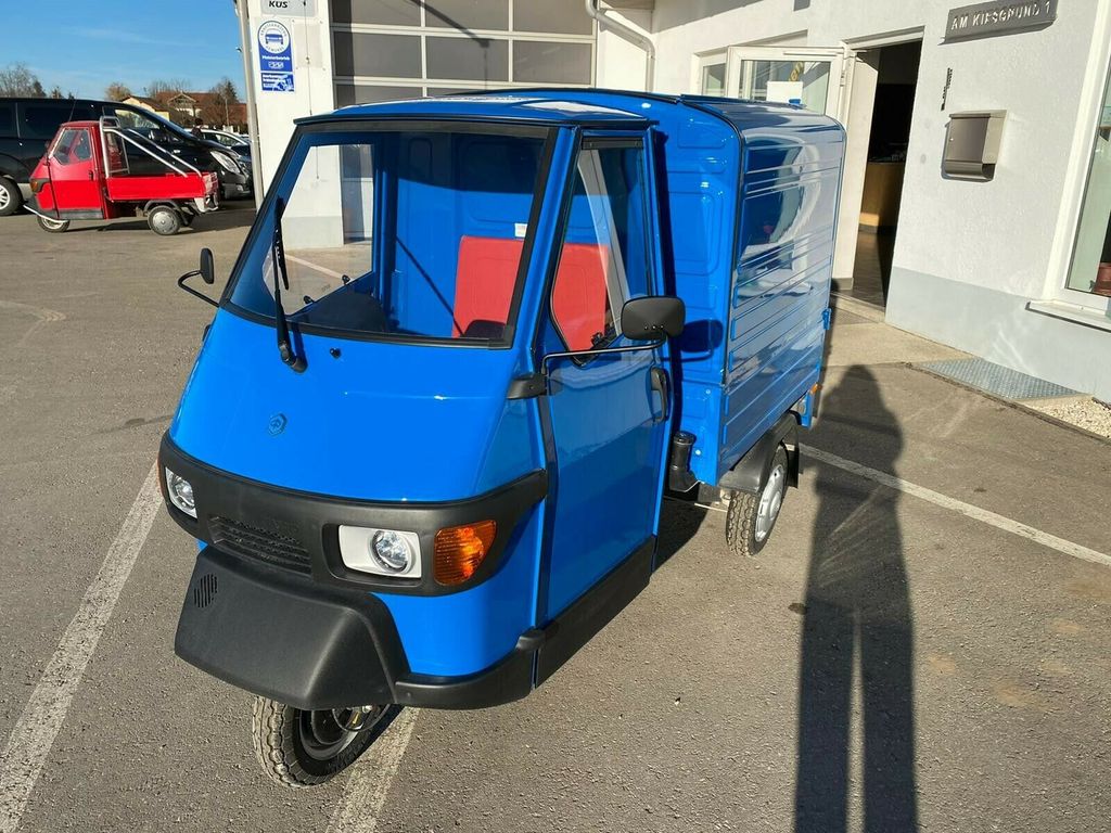 Piaggio APE