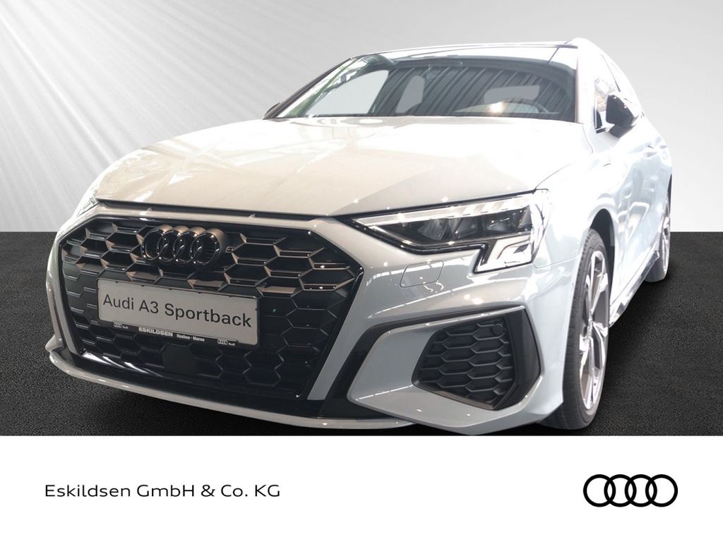 Audi A3 2024