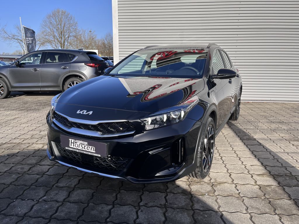 Kia XCeed 2024