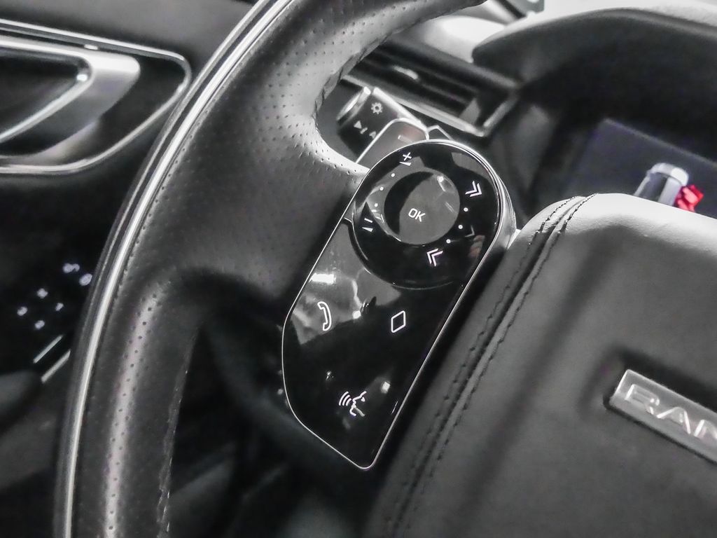 Land Rover Range Rover Velar 2020