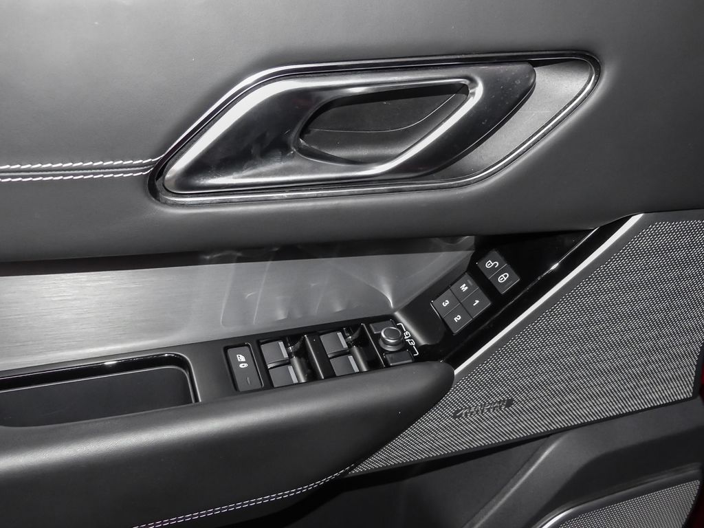 Land Rover Range Rover Velar 2020