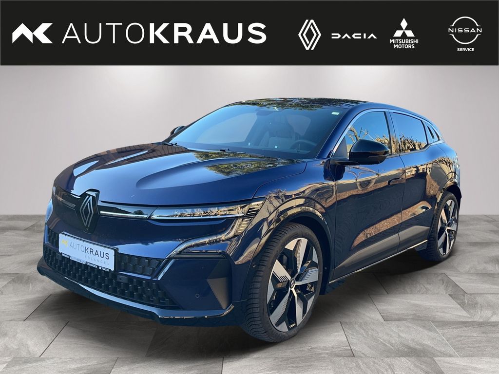 Renault Megane 2023
