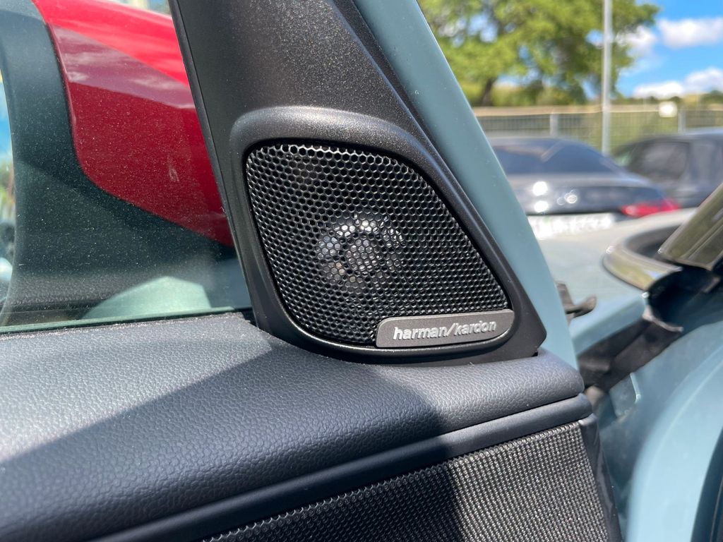 MINI John Cooper Works 2022