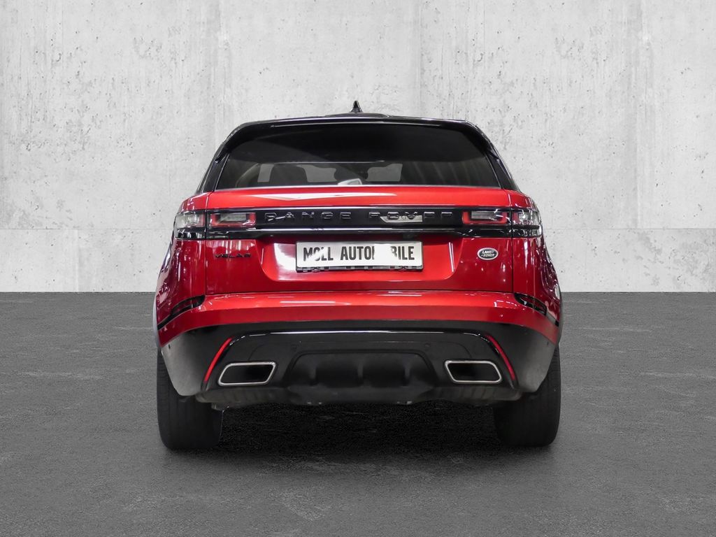 Land Rover Range Rover Velar 2020