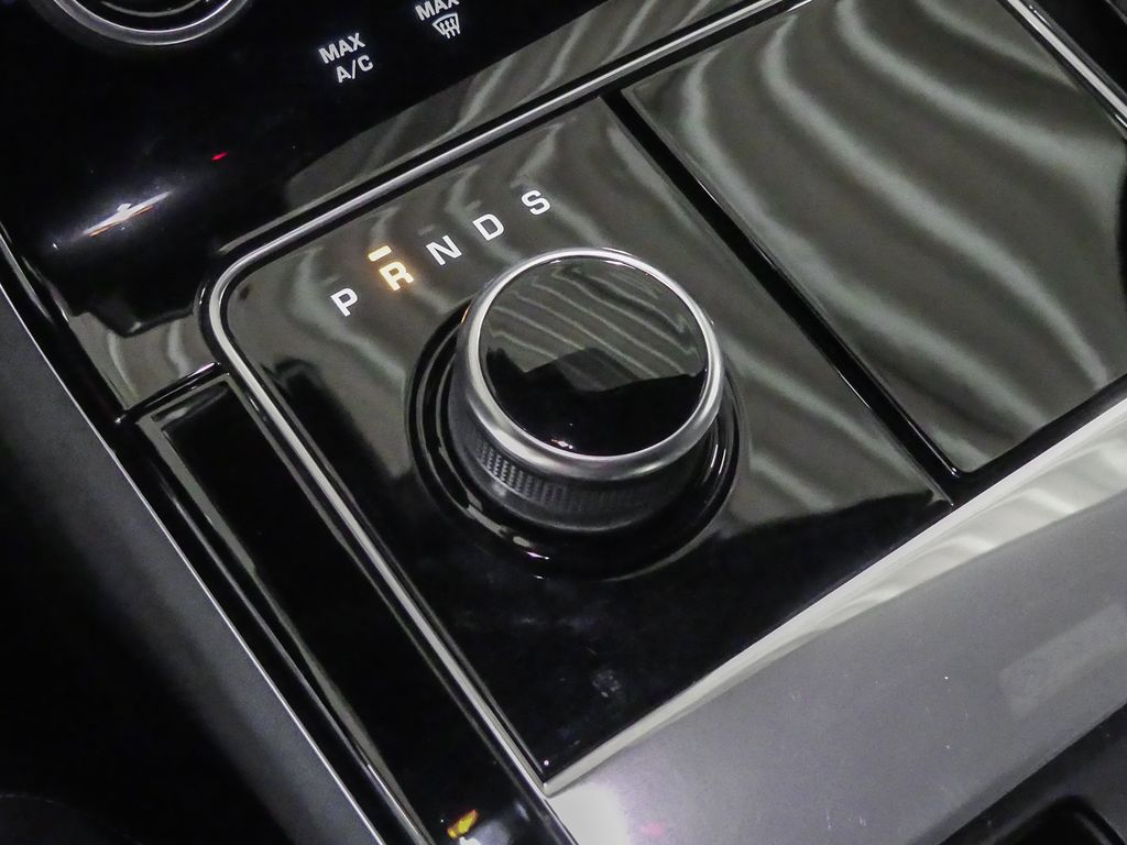 Land Rover Range Rover Velar 2020