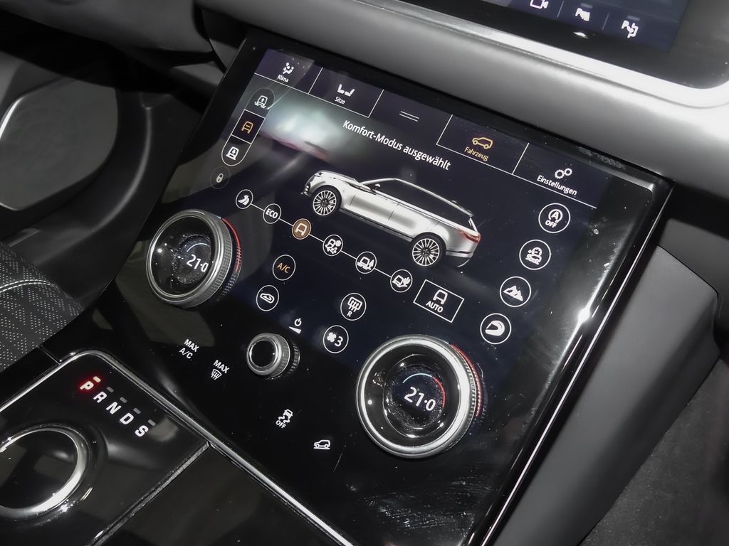 Land Rover Range Rover Velar 2020