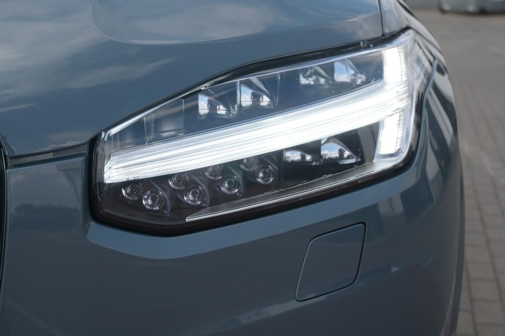 Volvo XC90 2021