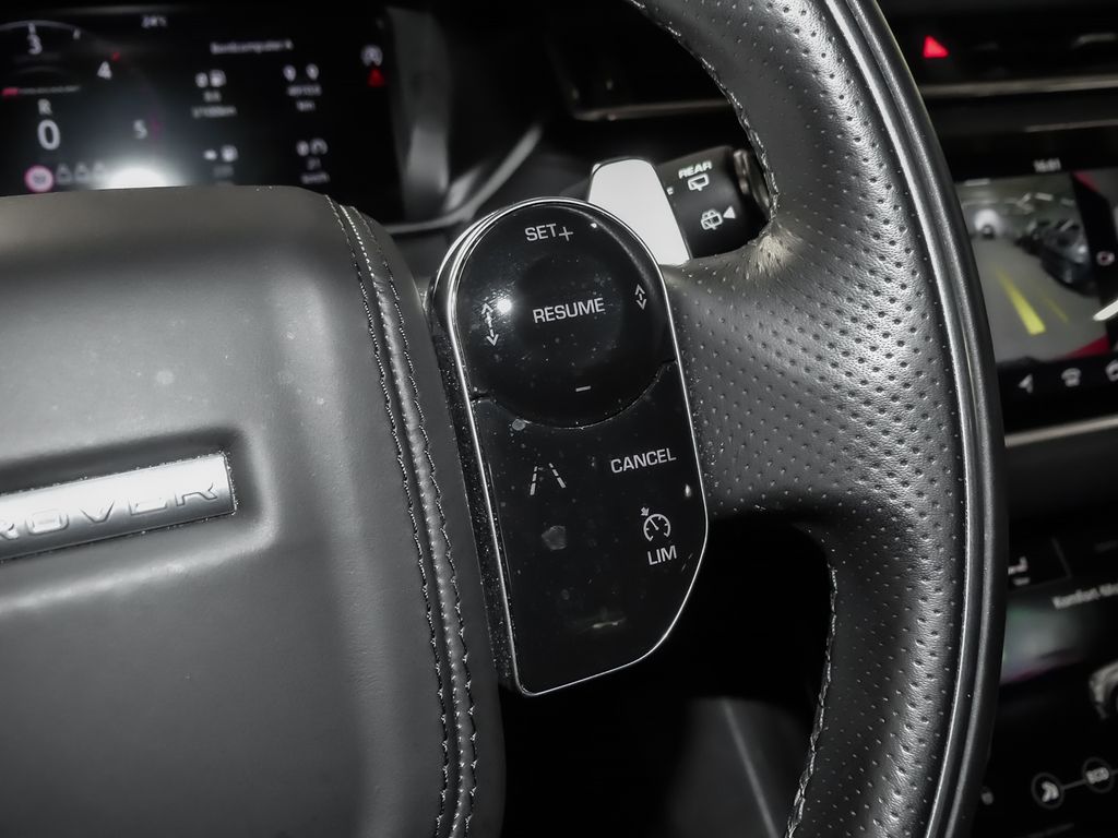 Land Rover Range Rover Velar 2020