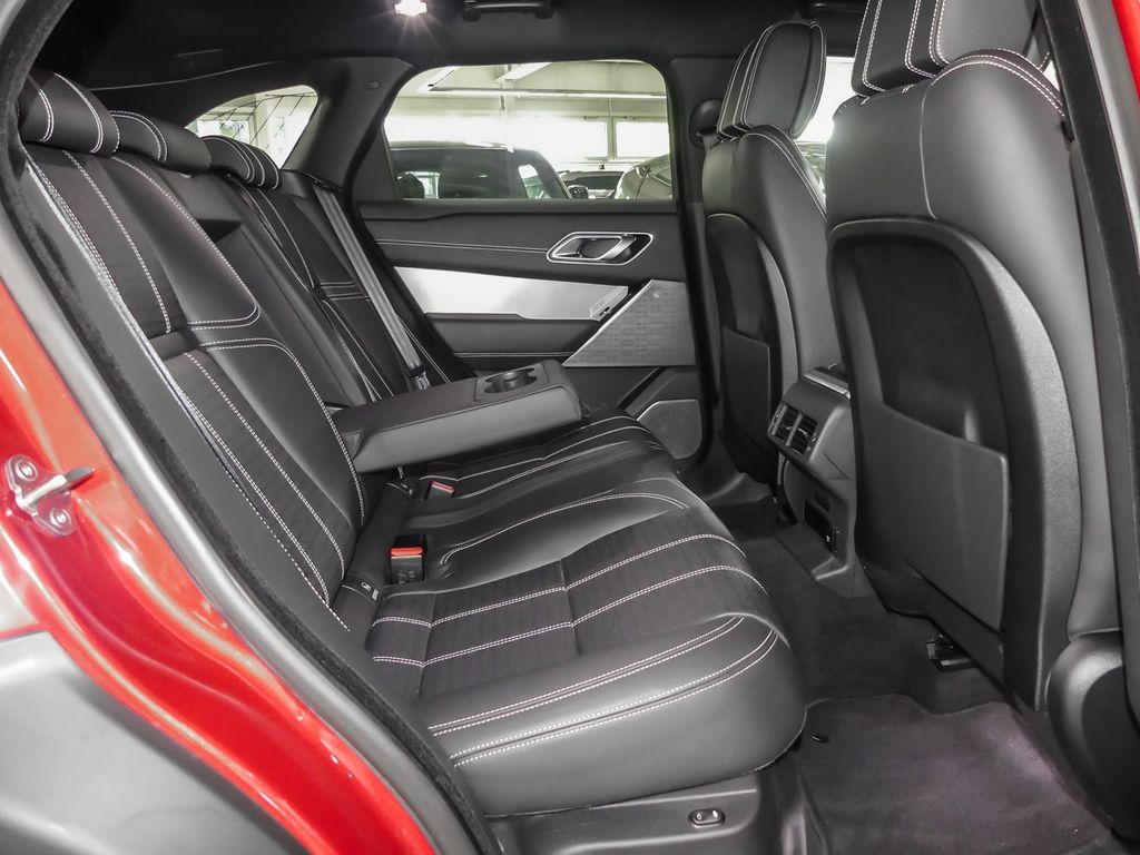 Land Rover Range Rover Velar 2020