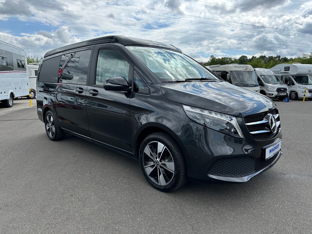 Mercedes-Benz V 250 2024
